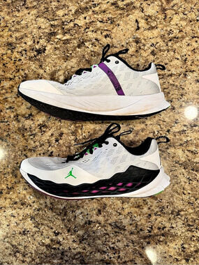 Jordan Air Jordan Zoom Trunner Advance 'Bel-Air' Athletic Shoes